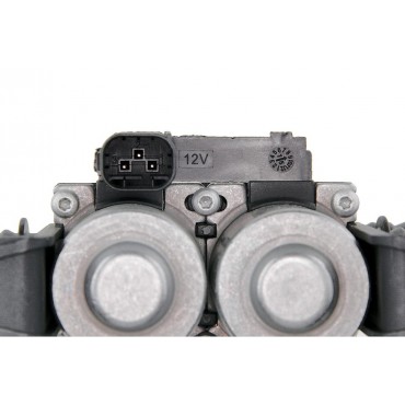 Vanne Régulation de Chauffage Pour BMW X5 E53 Rolls-Royce Phantom VII Coupé