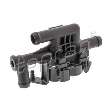 Vanne Régulation de Chauffage Pour BMW Série 5 F07 F10 F11 6 F06 64114271156