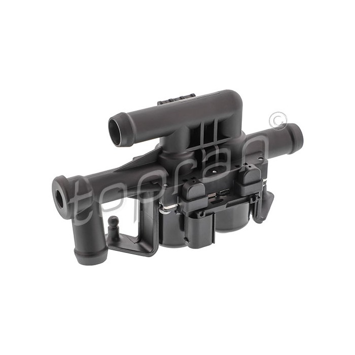 Vanne Régulation de Chauffage Pour BMW Série 5 F07 F10 F11 6 F06 64114271156