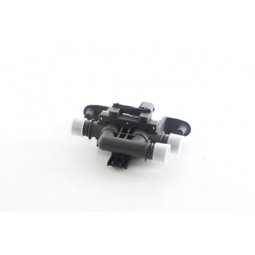 Vanne Régulation de Chauffage Pour BMW X5 E53 E70 F15, F85 64116910544
