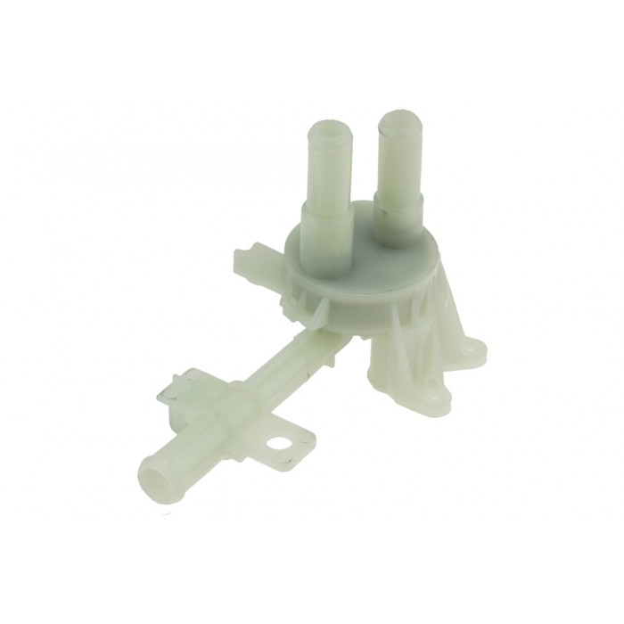 Vanne Régulation de Chauffage Pour Fiat Ducato 46722703 77363342