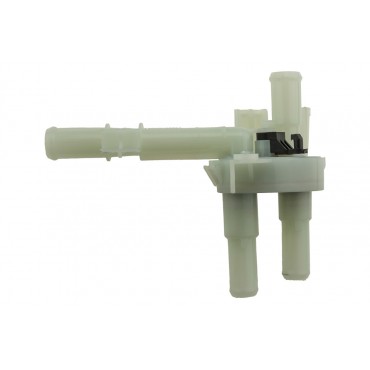 Vanne Régulation de Chauffage Pour Fiat Ducato 46722703 77363342