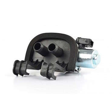 Vanne Régulation de Chauffage Pour Ford Fiesta IV KA Puma Street Transit Mazda