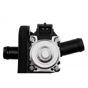 Vanne Régulation de Chauffage Pour Ford Fiesta IV KA Puma Street Transit Mazda