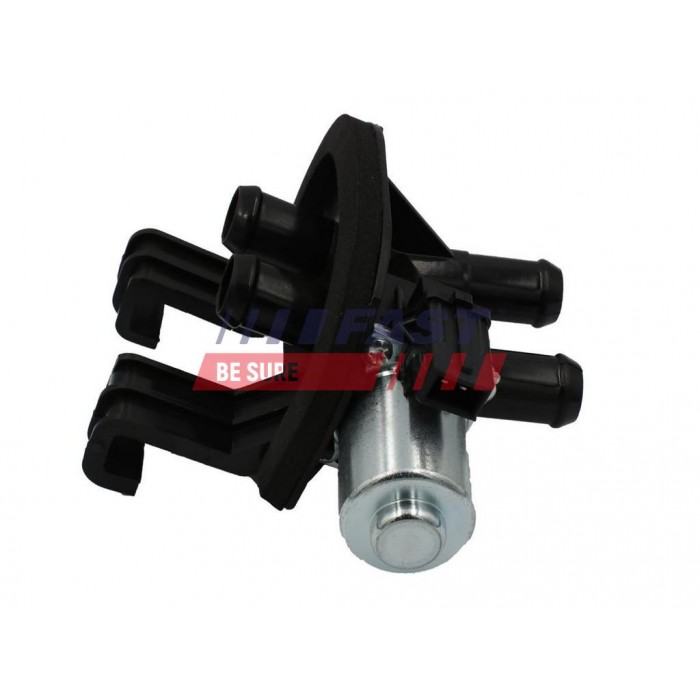 Vanne Régulation de Chauffage Pour Ford Fiesta IV KA Puma Street Transit Mazda