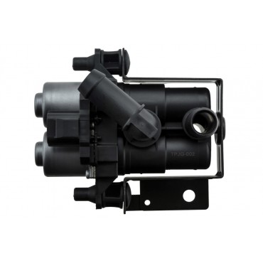 Vanne Régulation de Chauffage Pour Jaguar S-Type XR822975