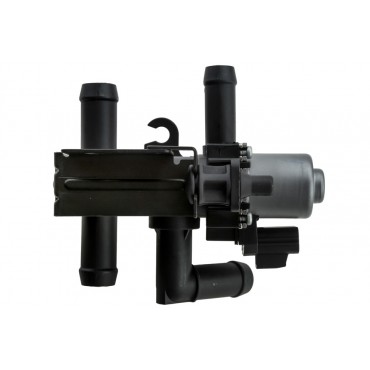 Vanne Régulation de Chauffage Pour Jaguar S-Type XR822975