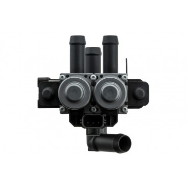 Vanne Régulation de Chauffage Pour Jaguar S-Type XR822975