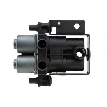 Vanne Régulation de Chauffage Pour Jaguar S-Type XR843549