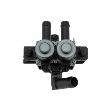 Vanne Régulation de Chauffage Pour Jaguar S-Type XR843549