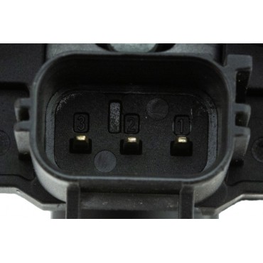 Vanne Régulation de Chauffage Pour Jaguar S-Type XR843549