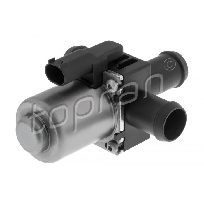 Vanne Régulation de Chauffage Pour Mercedes-Benz CLA Classe A B C 0005062864