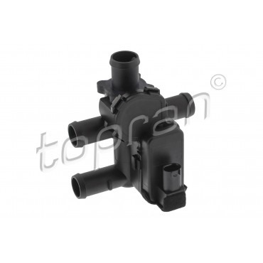 Vanne Régulation de Chauffage Pour Mercedes-Benz Classe S SL 2308300084