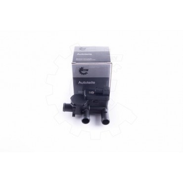 Vanne Régulation de Chauffage Pour Mercedes-Benz Classe S 2308300084