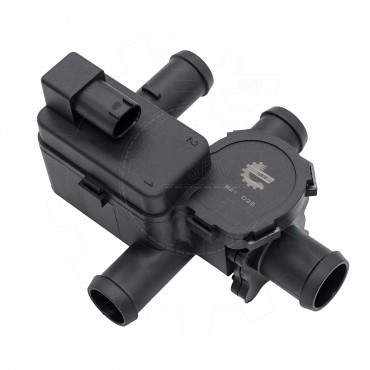 Vanne Régulation de Chauffage Pour Mercedes-Benz Classe S 2308300084