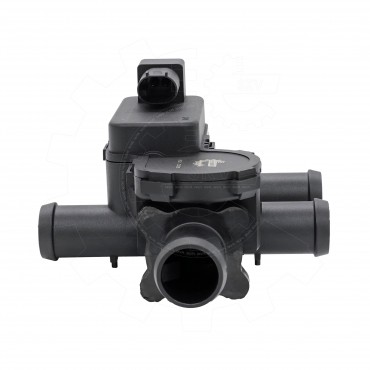 Vanne Régulation de Chauffage Pour Mercedes-Benz Classe S 2308300084