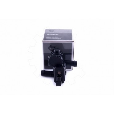 Vanne Régulation de Chauffage Pour VW Touareg Porsche Cayenne Macan