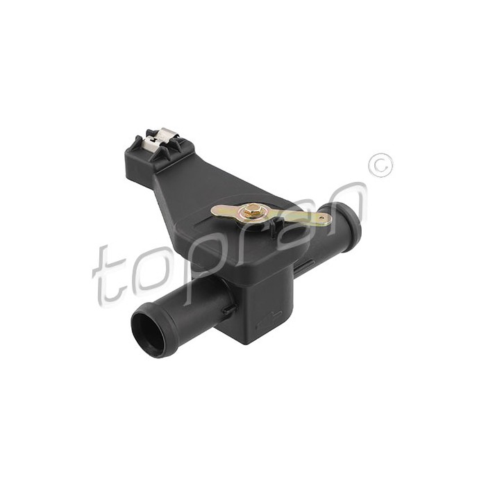 Vanne Régulation de Chauffage Pour VW Transporter IV 701819809D