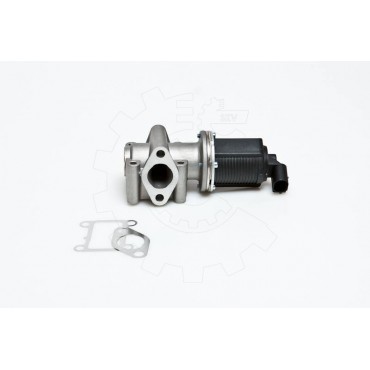 Vanne EGR Pour Opel Fiat Alfa Romeo Lancia 851341 71790586 46823850 93181981