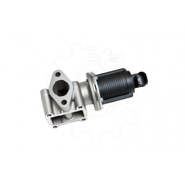 Vanne EGR Pour Opel Fiat Alfa Romeo Lancia 851341 71790586 46823850 93181981