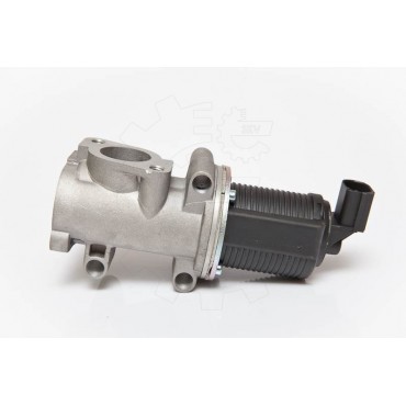 Vanne EGR Pour Opel Fiat Alfa Romeo Suzuki 55215032 552060490 1852079J52 851134