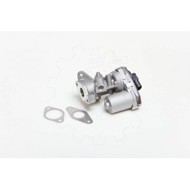 Vanne EGR Pour Peugeot Fiat Ford Alfa Romeo 1618HQ 71789686 1787017 9659694780