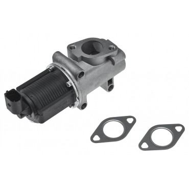 Vanne EGR Pour Opel Fiat Alfa Romeo Suzuki 55215032 55186214 1852079J52 5851596