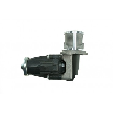 Vanne EGR Pour Peugeot Opel Fiat Alfa Romeo 1618QR 55577947 71795160 71753846