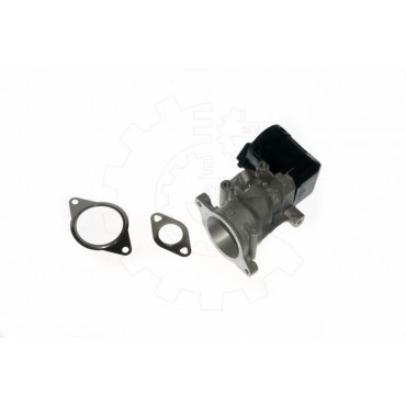 Vanne EGR Pour Peugeot Fiat Ford C-Max Alfa Romeo 161831 71793027 1231964 1618GZ