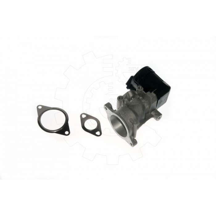 Vanne EGR Pour Peugeot Fiat Ford C-Max Alfa Romeo 161831 71793027 1231964 1618GZ