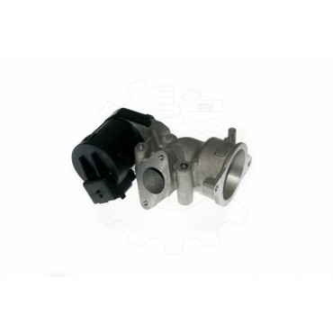 Vanne EGR Pour Peugeot Fiat Ford C-Max Alfa Romeo 161831 71793027 1231964 1618GZ