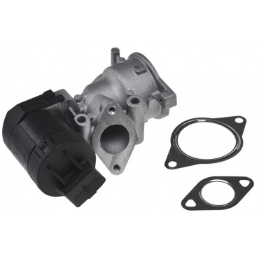Vanne EGR Pour Peugeot Fiat Ford C-Max Alfa Romeo 1618GZ 71793027 1231964 1618S8
