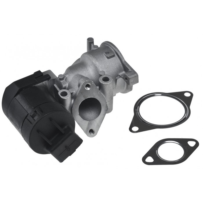 Vanne EGR Pour Peugeot Fiat Ford C-Max Alfa Romeo 1618GZ 71793027 1231964 1618S8