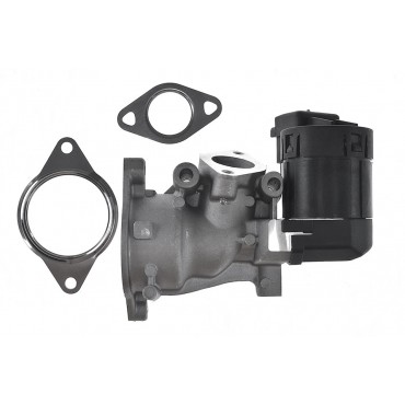 Vanne EGR Pour Peugeot Fiat Ford C-Max Alfa Romeo 1618GZ 71793027 1231964 1618S8