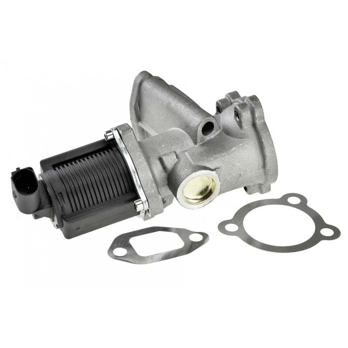 Vanne EGR Pour Opel Fiat Alfa Romeo Lancia 93188772 55192348 93196799 55195196