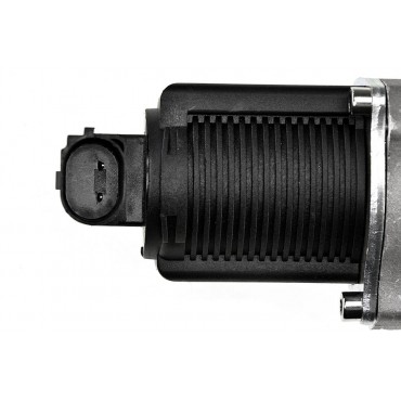 Vanne EGR Pour Opel Fiat Alfa Romeo Lancia 93188772 55192348 93196799 55195196