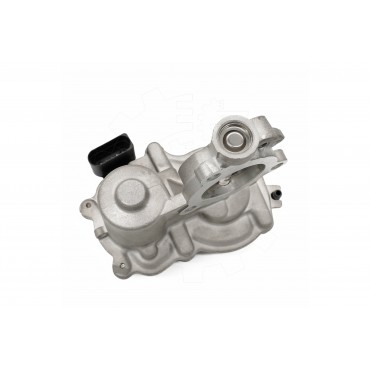 Vanne EGR Pour VW Polo Audi A1 Seat Skoda Fabia III Break 04B131501D 4B131501D