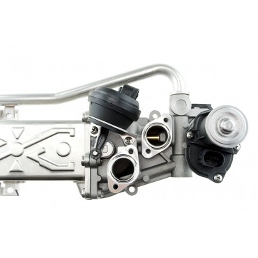 Vanne EGR Pour VW Audi A1 Seat Skoda 03L131512BK 03L131512CE 03L131512CG