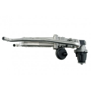 Vanne EGR Pour VW Audi A1 Seat Skoda 03L131512BK 03L131512CE 03L131512CG