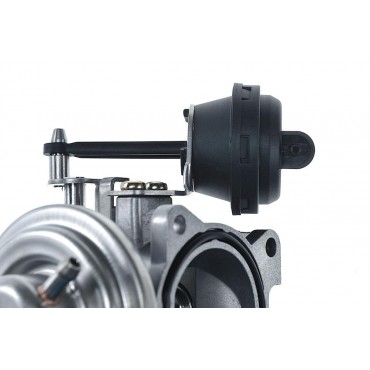 Vanne EGR Pour VW Bora Caddy II Audi Seat Skoda 038131501E 045131501C 045131501L