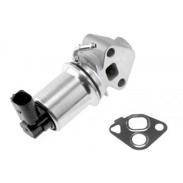 Vanne EGR Pour VW Bora Caddy II III Audi Seat Skoda 036131503R 036131503T