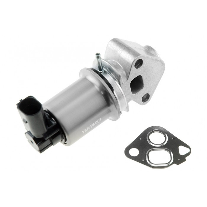 Vanne EGR Pour VW Bora Caddy II Golf IV Lupo Audi Seat Skoda 036131503M