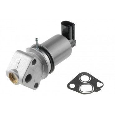 Vanne EGR Pour VW Bora Caddy II Golf IV Lupo Audi Seat Skoda 036131503M