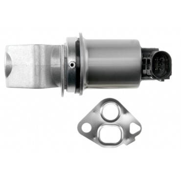 Vanne EGR Pour VW Bora Caddy II Golf IV Lupo Audi Seat Skoda 036131503M