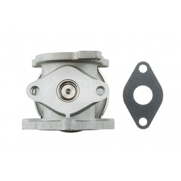 Vanne EGR Pour VW FOX Polo Audi A2 Seat Cordoba Skoda 045131501F 045131501K