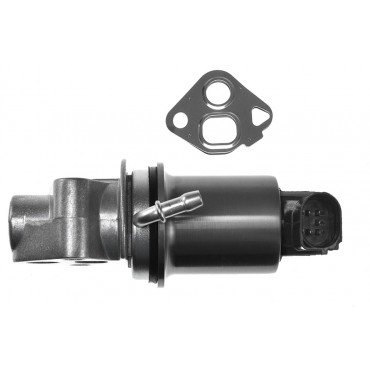 Vanne EGR Pour VW Bora Audi Seat Skoda 06A131501F 06A131501P 06A131501R