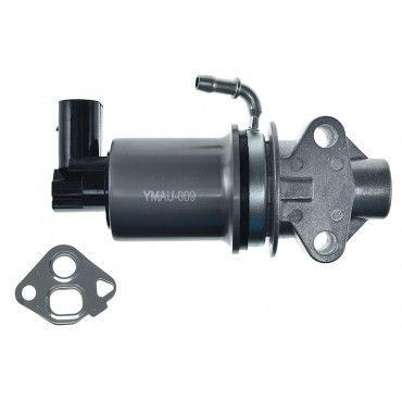 Vanne EGR Pour VW Bora Audi Seat Skoda 06A131501F 06A131501P 06A131501R