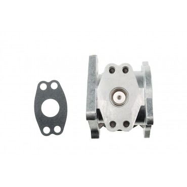 Vanne EGR Pour VW Bora Audi Seat Skoda 038129637D 038131501AF 038131501AN