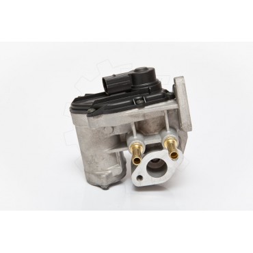 Vanne EGR Pour VW EOS Golf Plus V Jetta III Passat Polo Audi Skoda 03C131503B