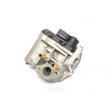 Vanne EGR Pour VW EOS Golf Plus V Jetta III Passat Polo Audi Skoda 03C131503B
